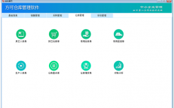 方可仓库管理软件下载（方可在线库存软件）