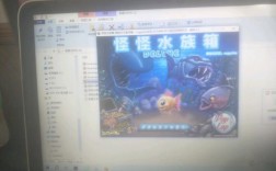 怪怪水族馆2中文版，怪怪水族馆手机版下载