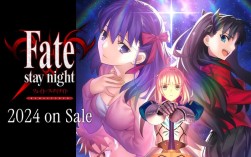 fate stay night游戏下载，fate stay night游戏安卓汉化版