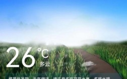 天气播报软件下载（天气播报软件下载手机版）