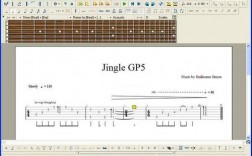 gtp吉他软件下载（吉他软件gp5免费下载）