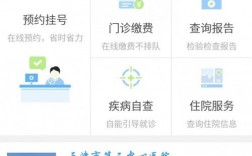 手机挂号网app下载（下载手机挂号平台app）