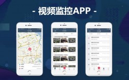 app下载监控软件（下载监控的app）