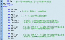 汇编程序-汇编程序属于应用软件吗