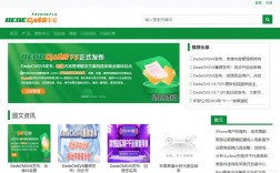 织梦网-织梦网络科技有限公司