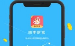 四季财富app下载（四季财富理财最新情况）