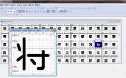 设计字体软件下载（有没有设计字体的软件下载）