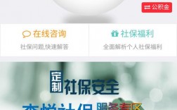 查阅社保app下载（社保查询下载）