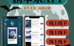 剧本下载软件（剧本app下载）