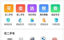 二手车软件下载（二手车交易软件下载）