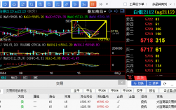 白银期货行情软件下载（白银期货网站）