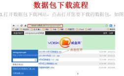 数据包软件下载（数据包软件下载教程）