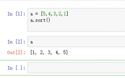 sort函数-sort函数Python