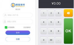 钱宝支付app下载（钱宝支付app下载安装）