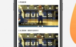 篮球教学app下载（篮球教学应用下载）