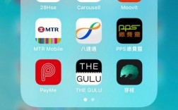 香港的软件下载-香港app排行