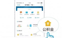 下载公积金app（下载公积金app就可以提现吗）