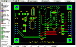 pcb设计软件下载（pcb电路设计软件）