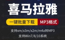 音频小说下载软件-小说mp3音频格式下载