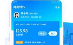 下载网商银行app（下载网商银行App有用吗）