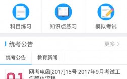 网络统考app下载（网络统考app官方下载）