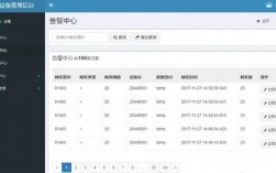 php源码-php源码 设备管理系统