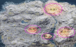 cs1.6雪地地图下载-cs雪地地图名称