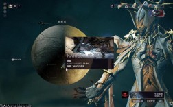 星际战甲app下载（星际战甲warframe手游）