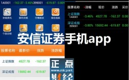 安之信app下载（安信app下载官方）