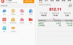 手机中信证券下载软件（中信证券手机版交易软件下载）