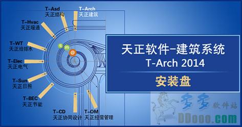 天正软件下载地址（天正去哪下载）