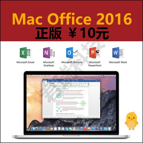 苹果办公软件office下载（苹果office办公软件安装包）