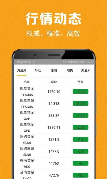 贵金属app下载（云闪订贵金属app下载）