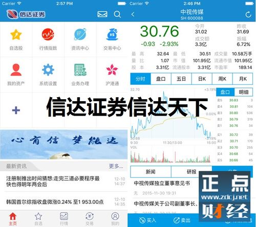 信达天下证券软件下载（信达天下证券手机版下载）