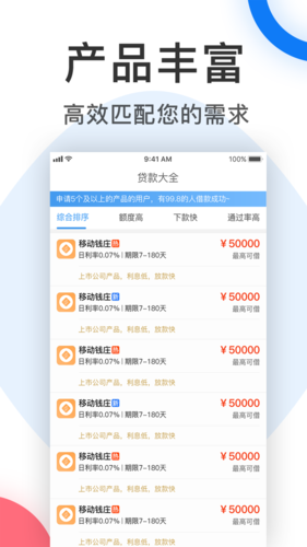 来贷网app下载（来借贷款app）