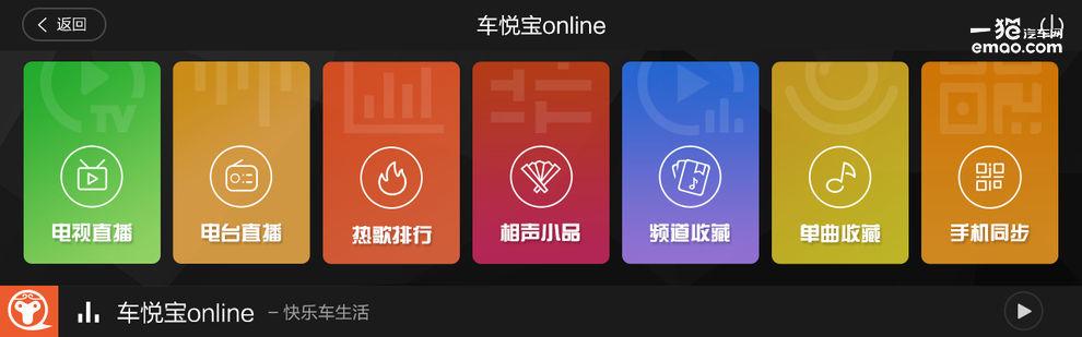 车悦宝app下载（车悦宝online怎么收费）