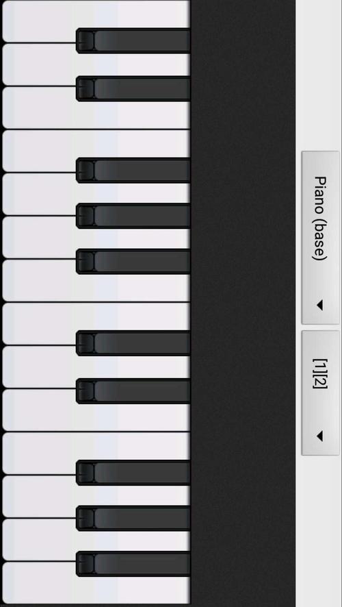 手机弹钢琴软件下载（手机弹钢琴的软件推荐）