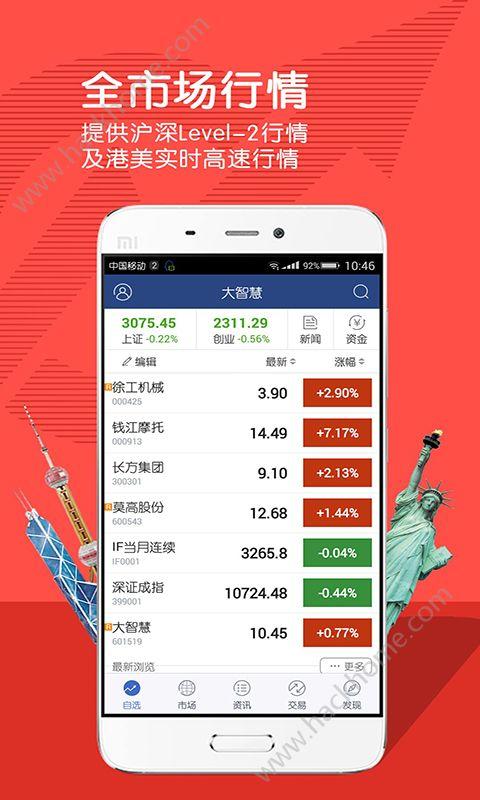 玩股票下载什么软件好（玩股票下载哪个软件最好）