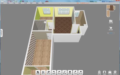 室内装修设计软件下载（室内装修设计软件免费版）