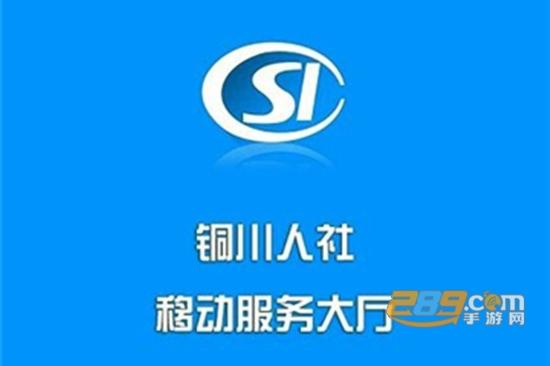 铜川智慧人社APP下载（铜川智慧人社app下载安装）