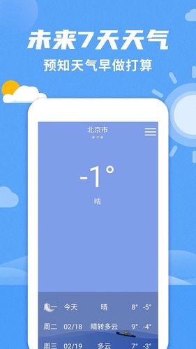 天气预报app下载（沈阳天气预报app下载）