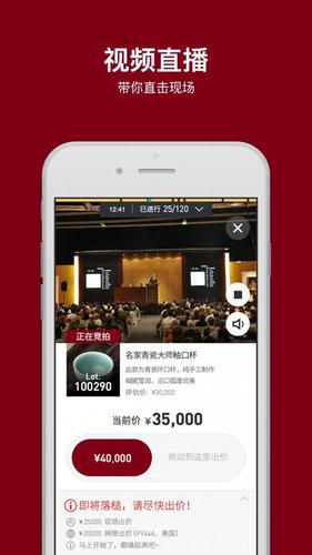 全球拍软件下载（全球拍卖app）