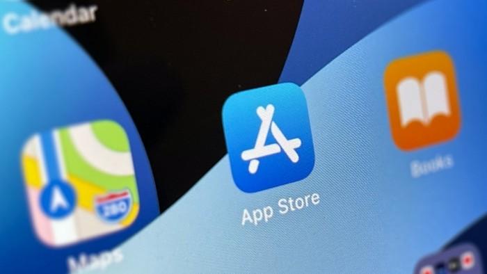 免费下载appstore（免费下载appstore付费软件账号要求）