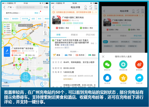 广州充电桩app下载（广州充电桩app哪个好用）