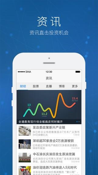 新浪财经app下载（新浪财经app下载量）