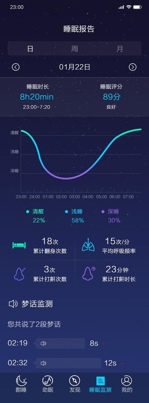 下载睡眠软件（睡眠软件免费）