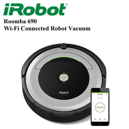 irobot980app下载（irobot官网app下载）