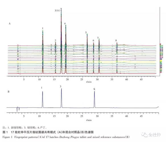 中药指纹图谱软件下载（中药指纹图谱软件2012下载）