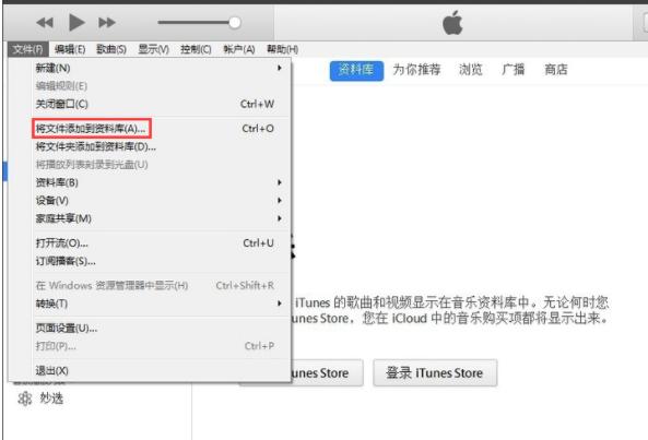 itunes软件下载目录（itunes下载默认路径）