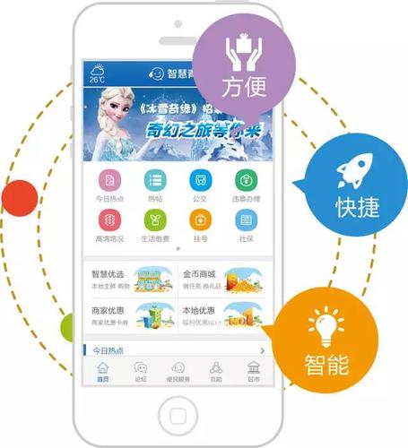 下载智慧青岛app（青岛智慧校园平台登录）